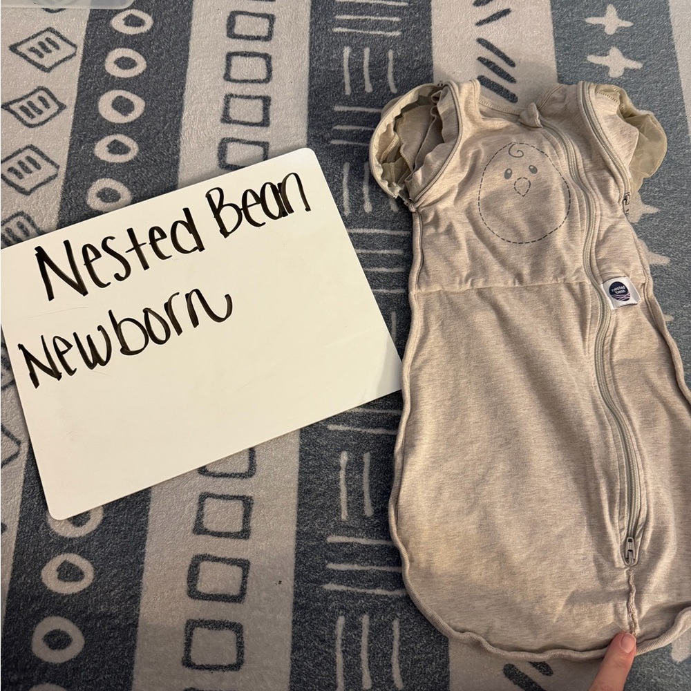 Nested Bean Zen One Sleep Sack